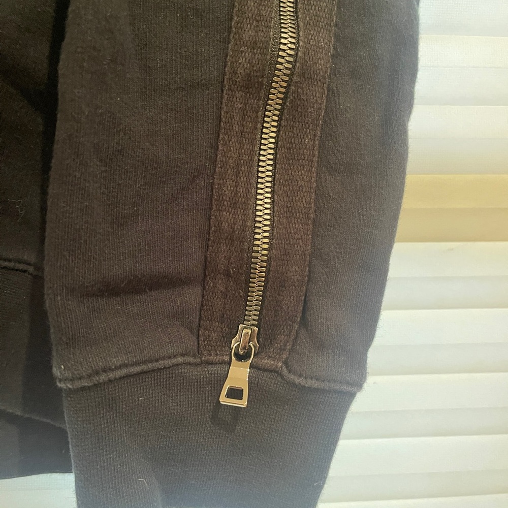 HUDSON men’s pullover sweatshirt - Picture 4 of 5